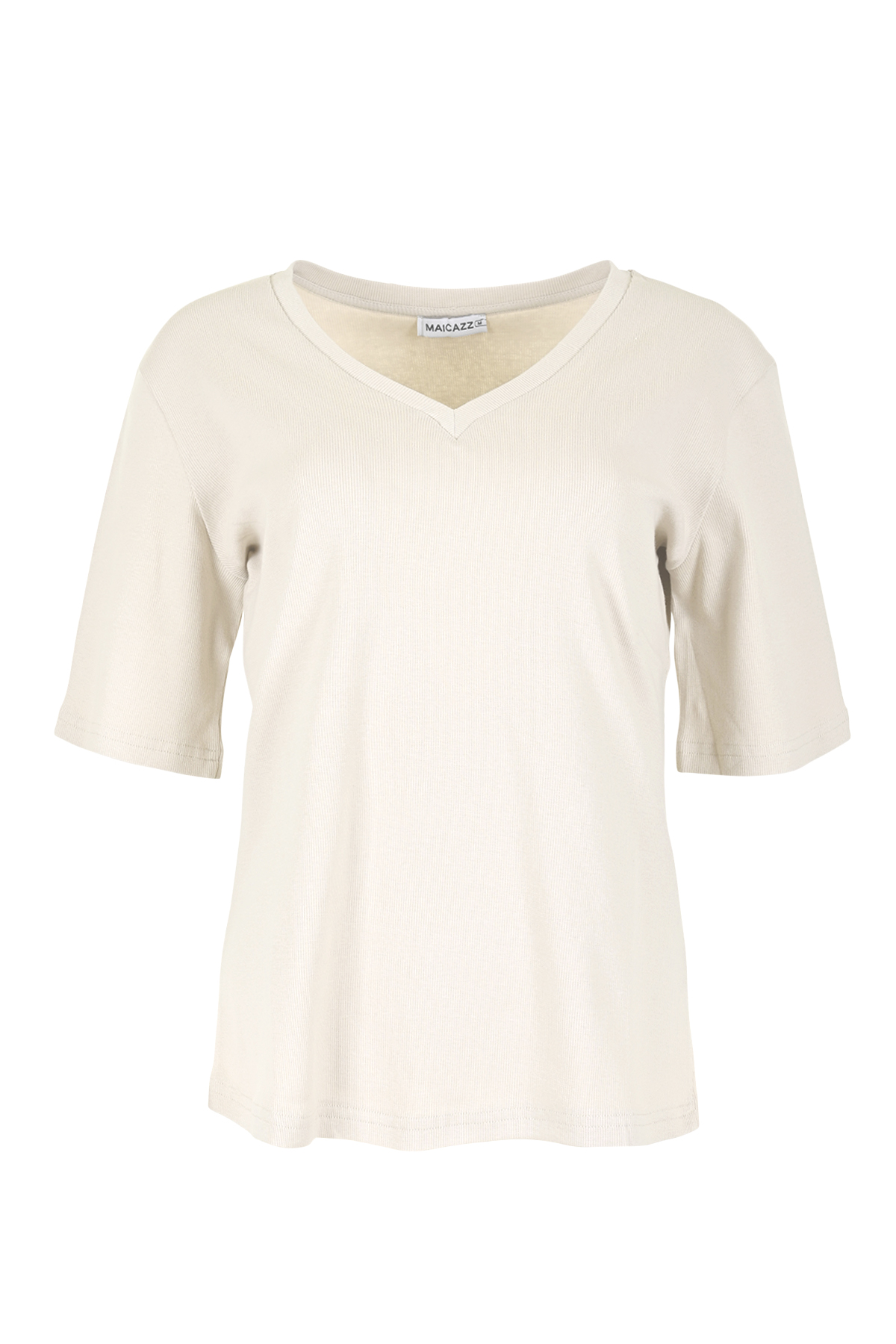 MAICAZZ T-Shirt Misa Coconut Milk 