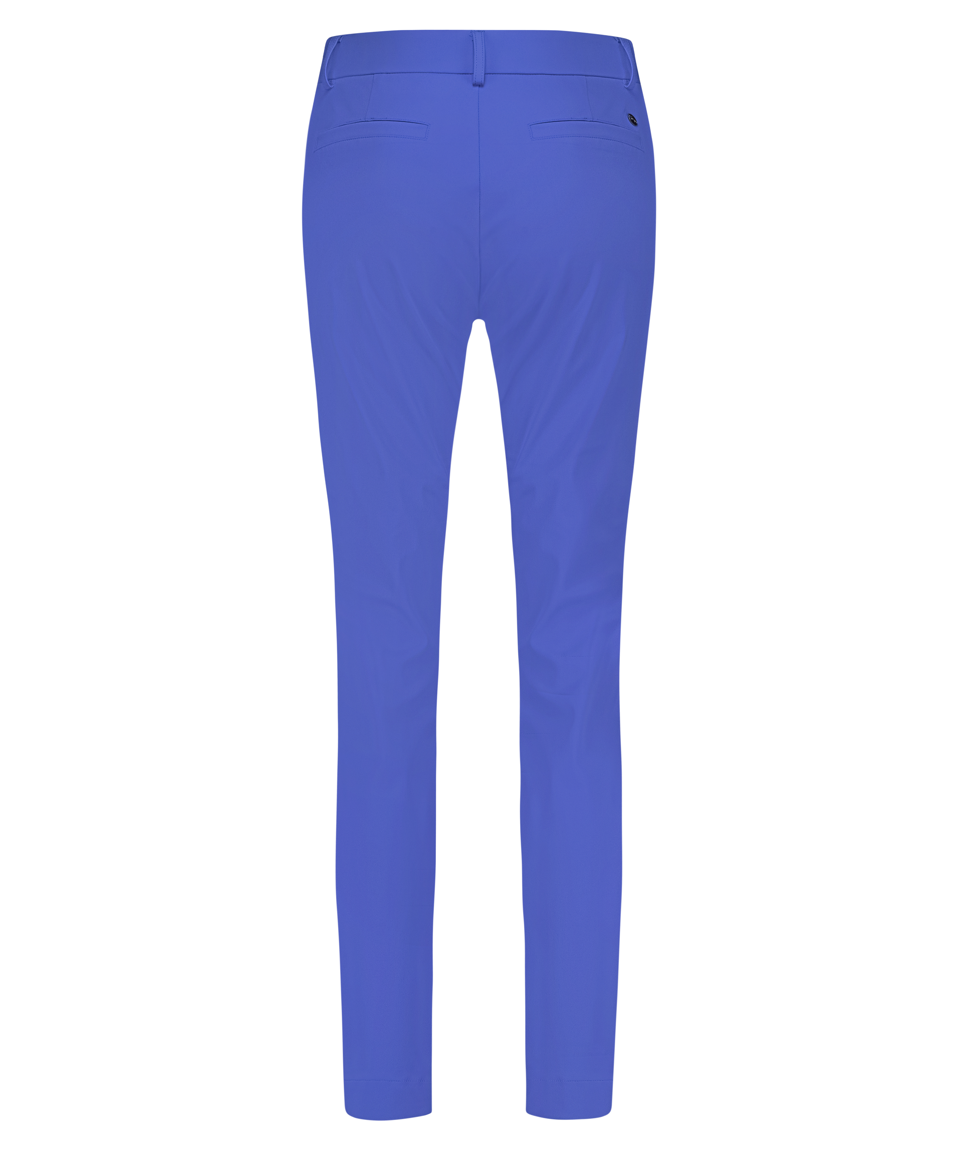 LADY DAY Broek Colette Harbour Blauw  - Afbeelding 2
