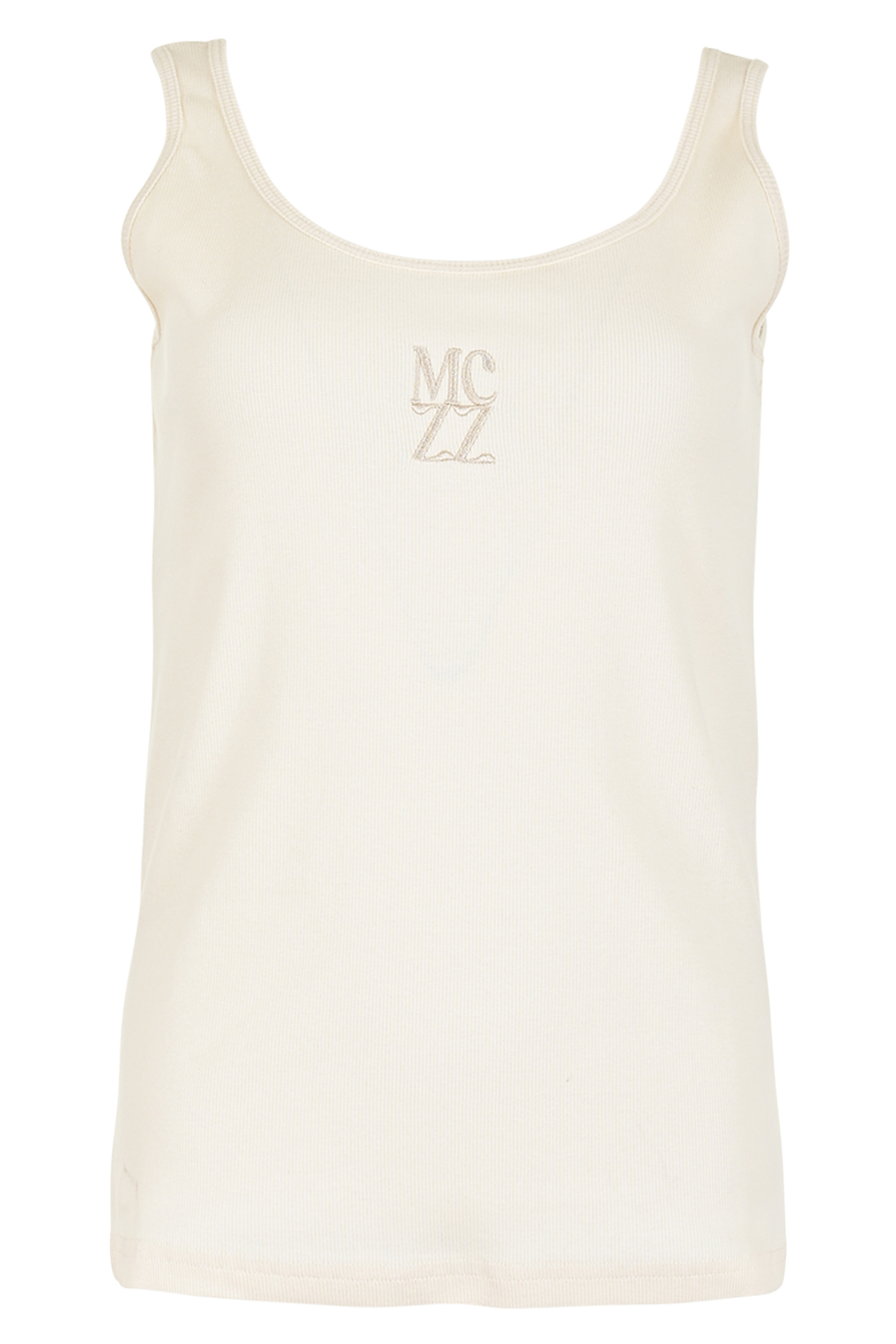 MAICAZZ Top Florence Coconut Milk 