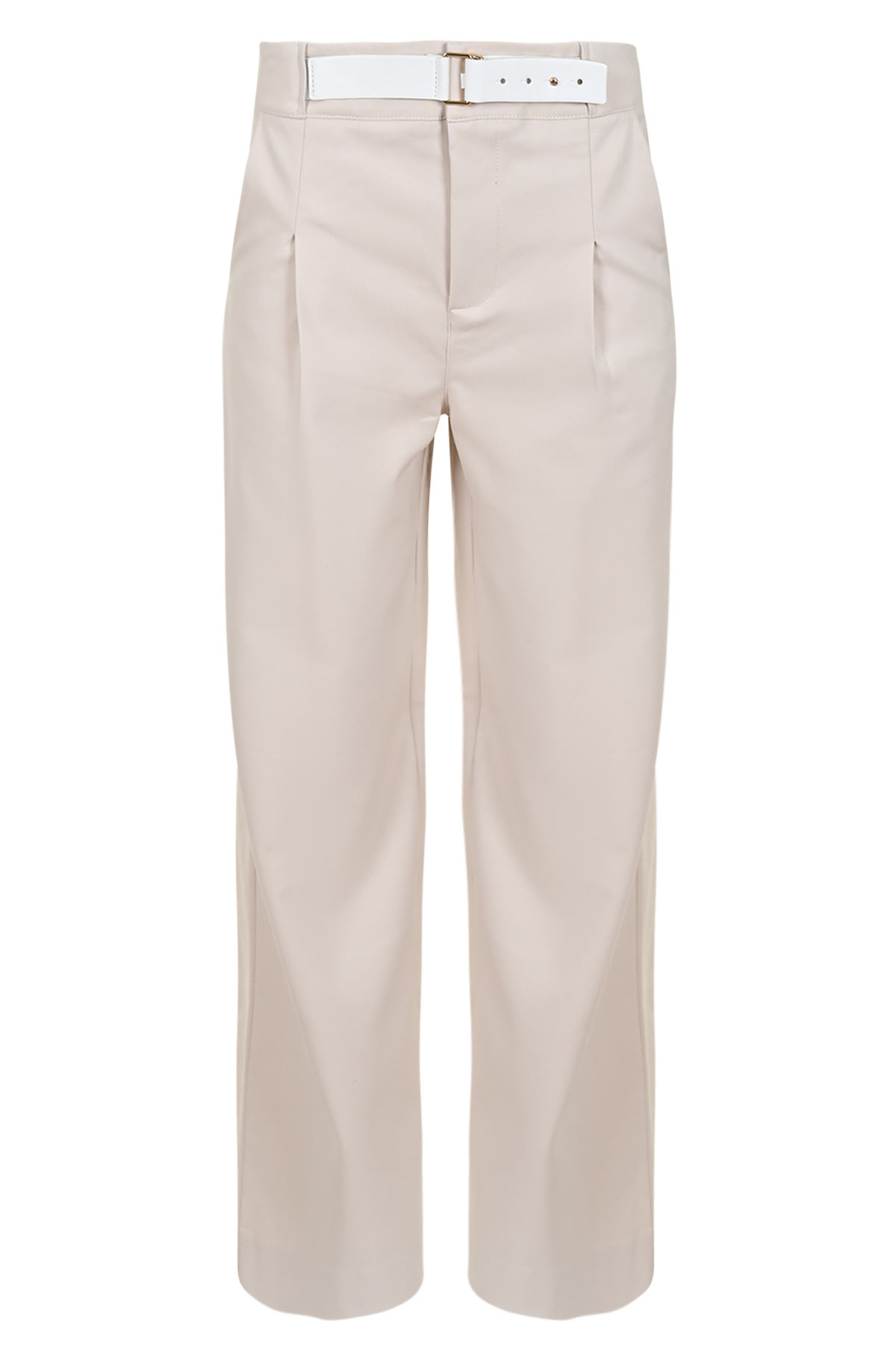 ZIZO Dames Broek Nemm Light Sand  - Afbeelding 2