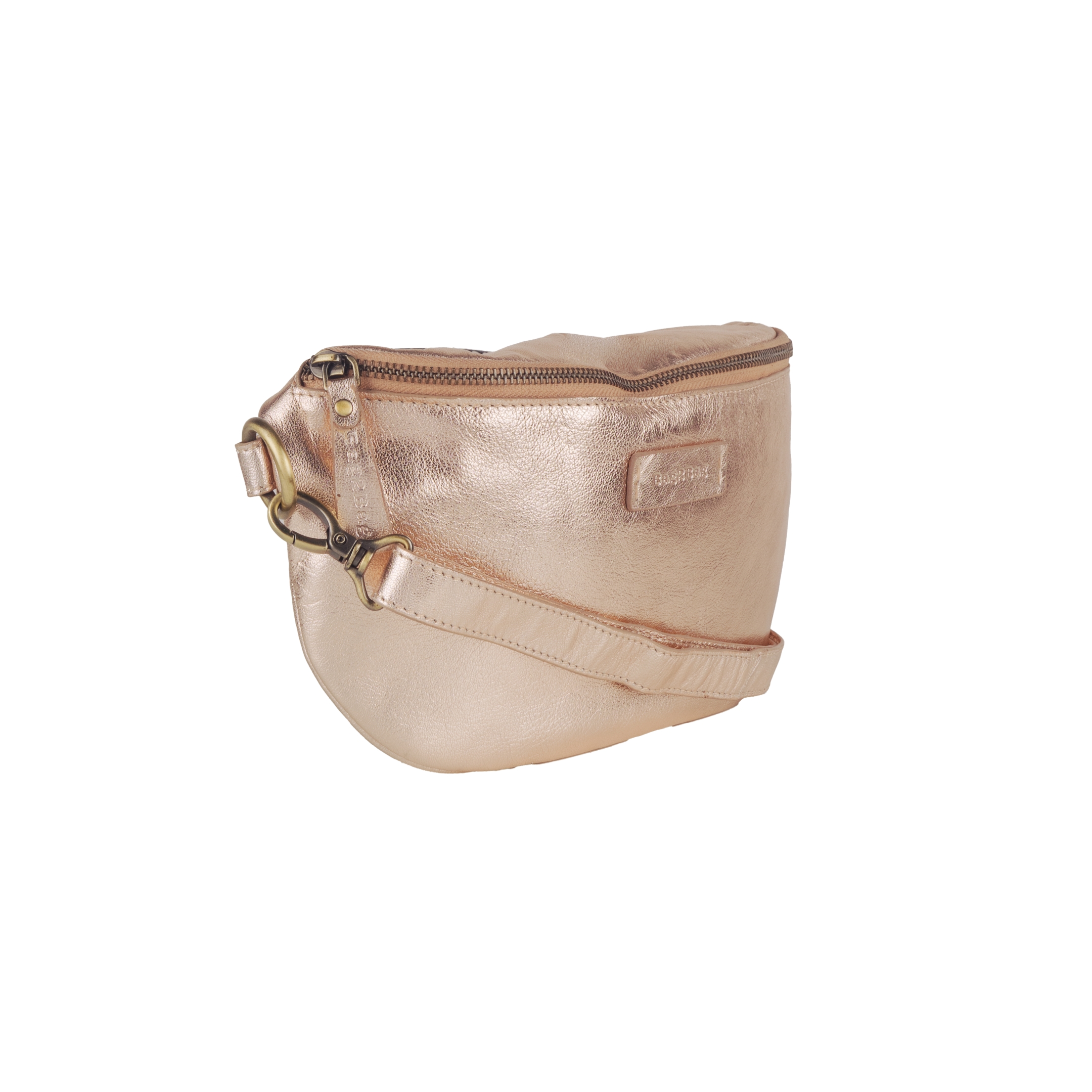 BAG2BAG Bum Bag Verona Metallic Goud  - Afbeelding 5