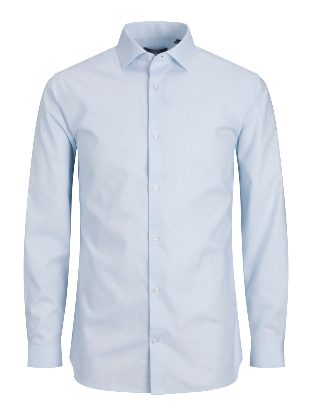 JACK&JONES Heren Overhemd Parker Slim Fit Cashmere Blue  - Afbeelding 3