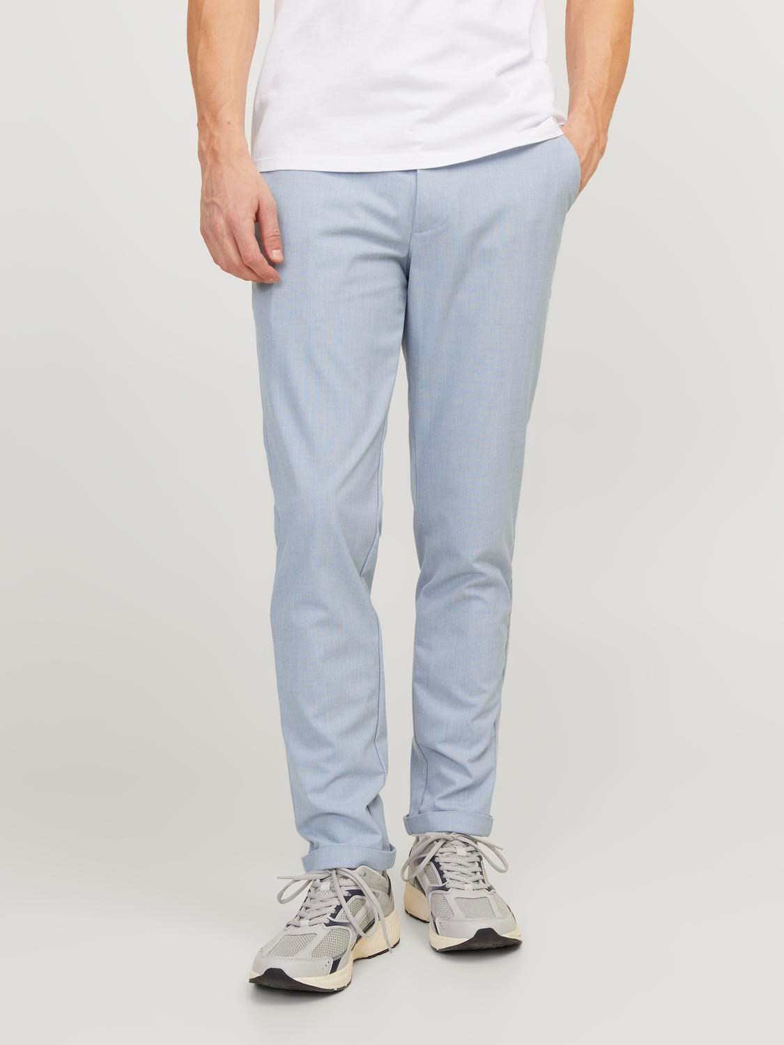 JACK&JONES Chino Broek Marco Mountain Spring  - Afbeelding 4