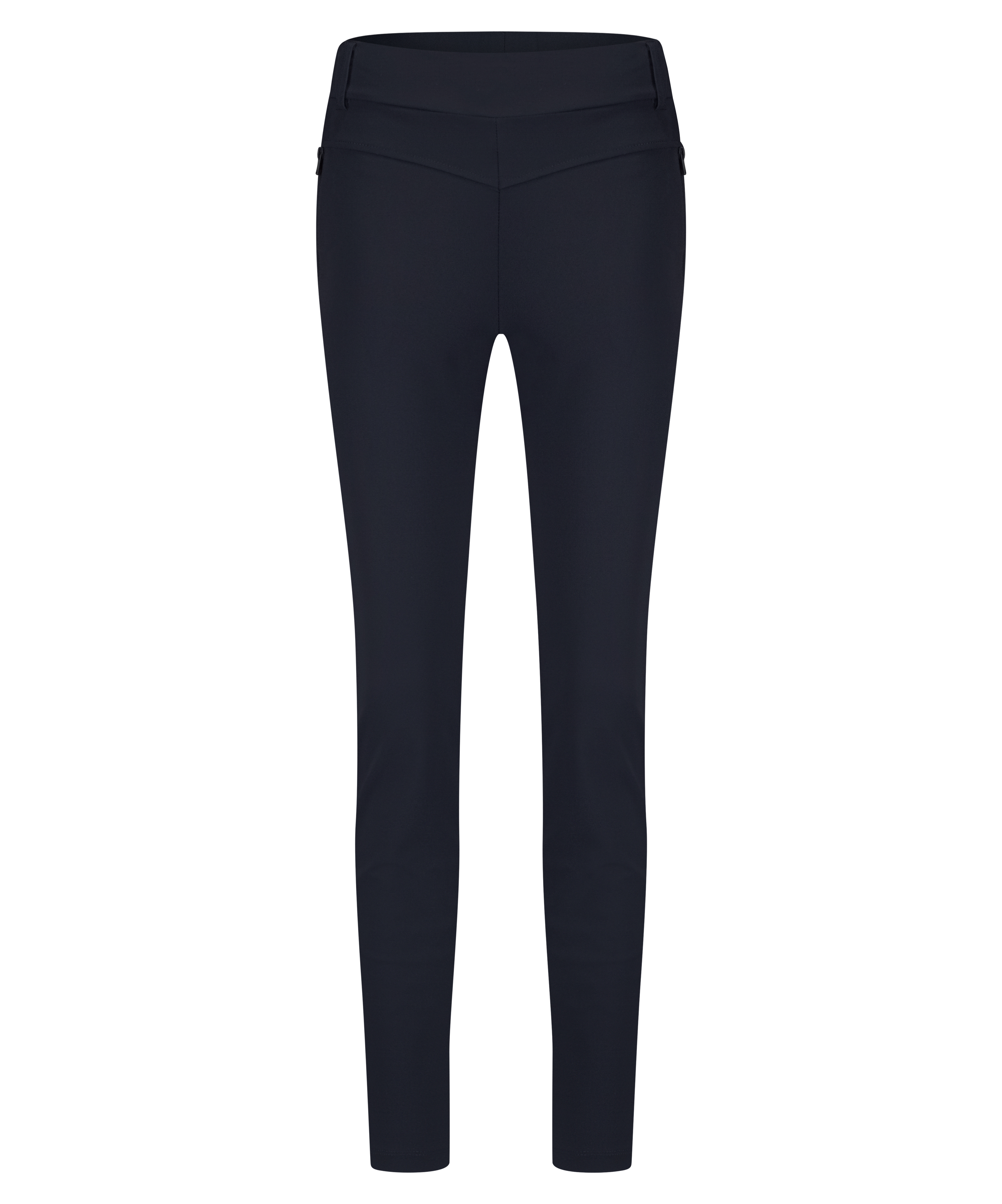 LADY DAY Broek Leanne Donkerblauw
