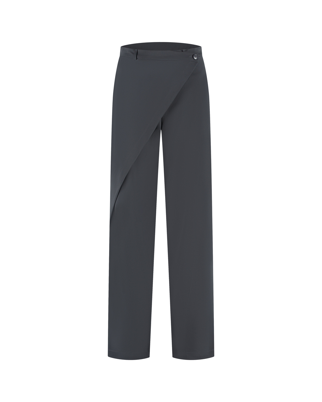 LADY DAY Dames Broek Elliot Smokey Grijs  - Afbeelding 3