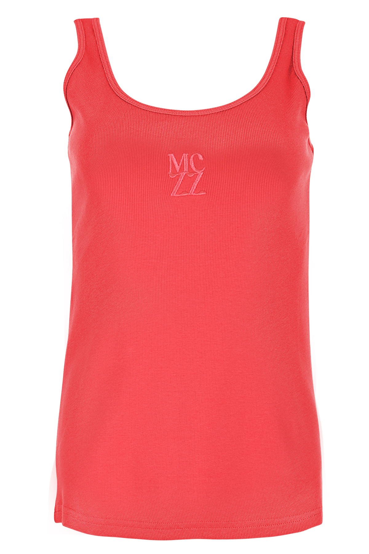 MAICAZZ Top Florence Scarlet Red 