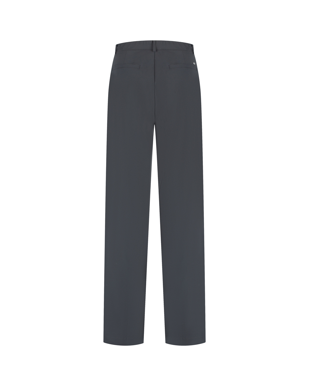 LADY DAY Dames Broek Elliot Smokey Grijs  - Afbeelding 4
