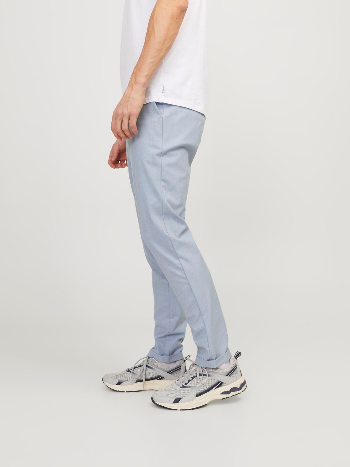 JACK&JONES Chino Broek Marco Mountain Spring  - Afbeelding 6