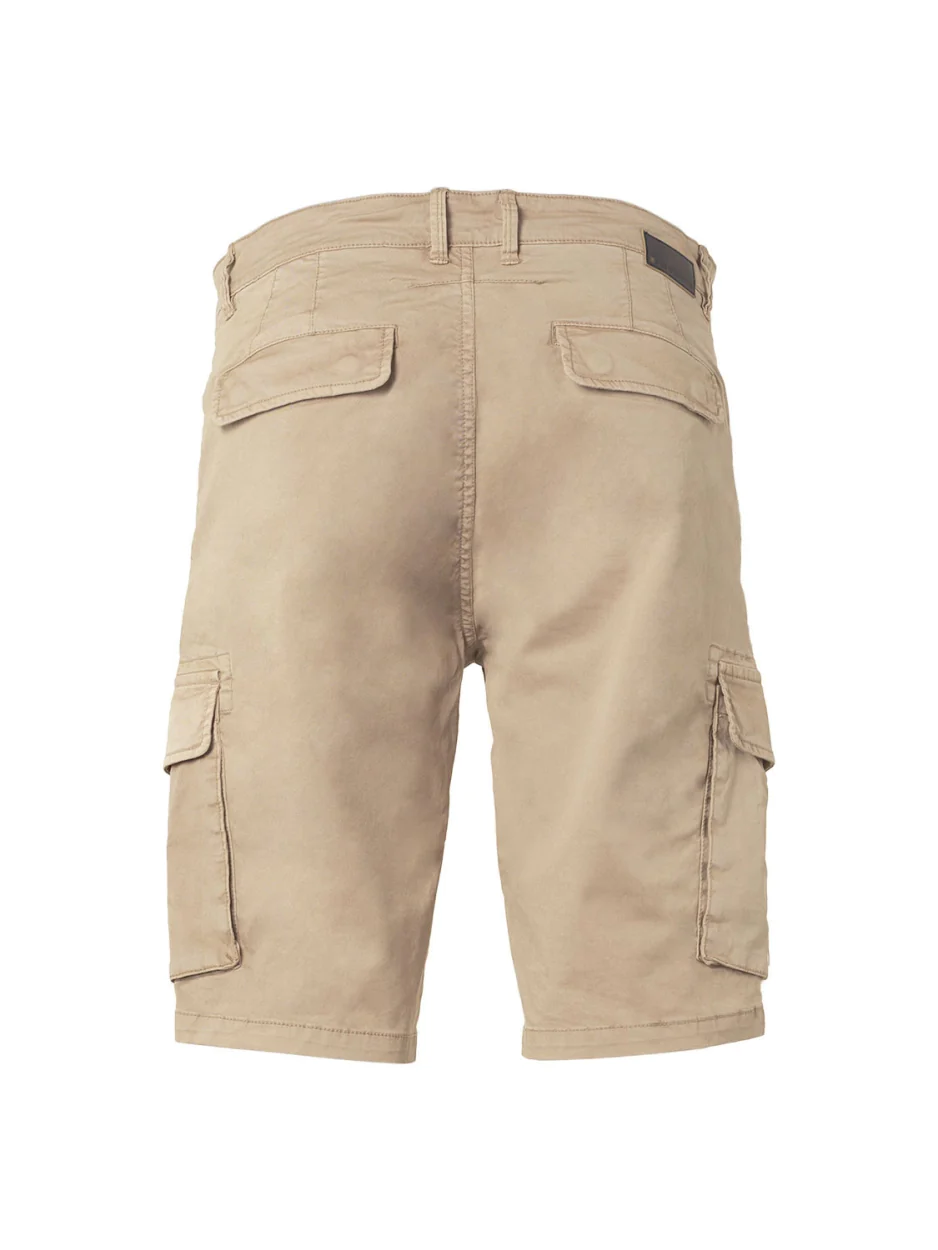 NO EXCESS Cargo Korte Broek Sand  - Afbeelding 2