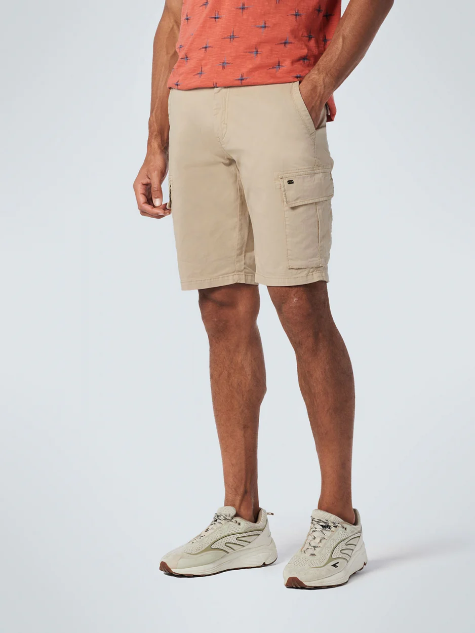 NO EXCESS Cargo Korte Broek Sand  - Afbeelding 3
