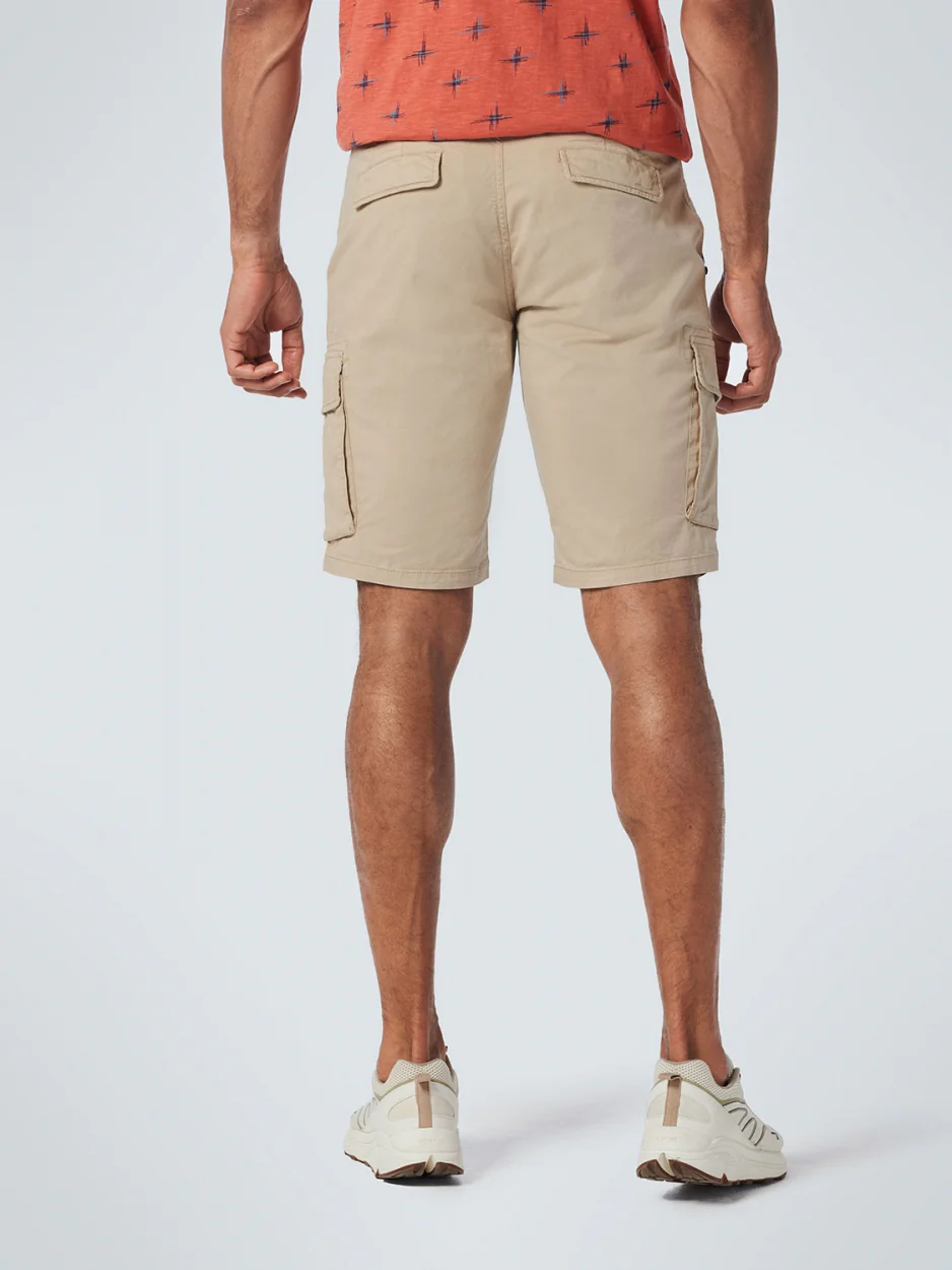 NO EXCESS Cargo Korte Broek Sand  - Afbeelding 4