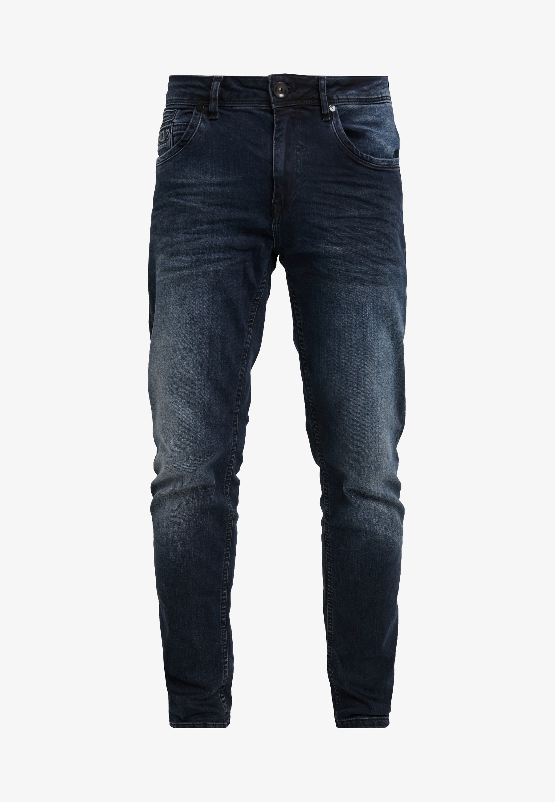 Cars Spijkerbroek Blast Slim Fit Blue-Black