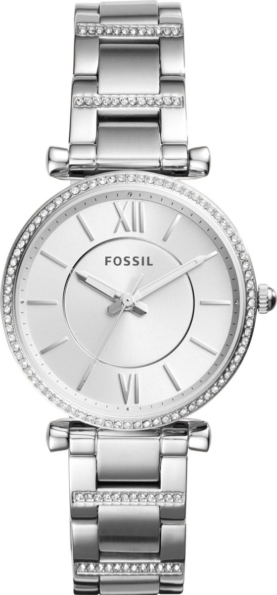 Fossil Dameshorloge ES4341 Carlie