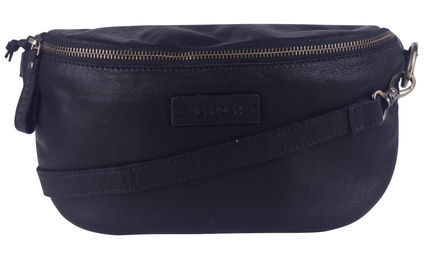 BAG2BAG Bum Bag Verona Zwart 