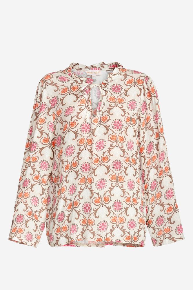 MAICAZZ Top Japan Ornamentry 