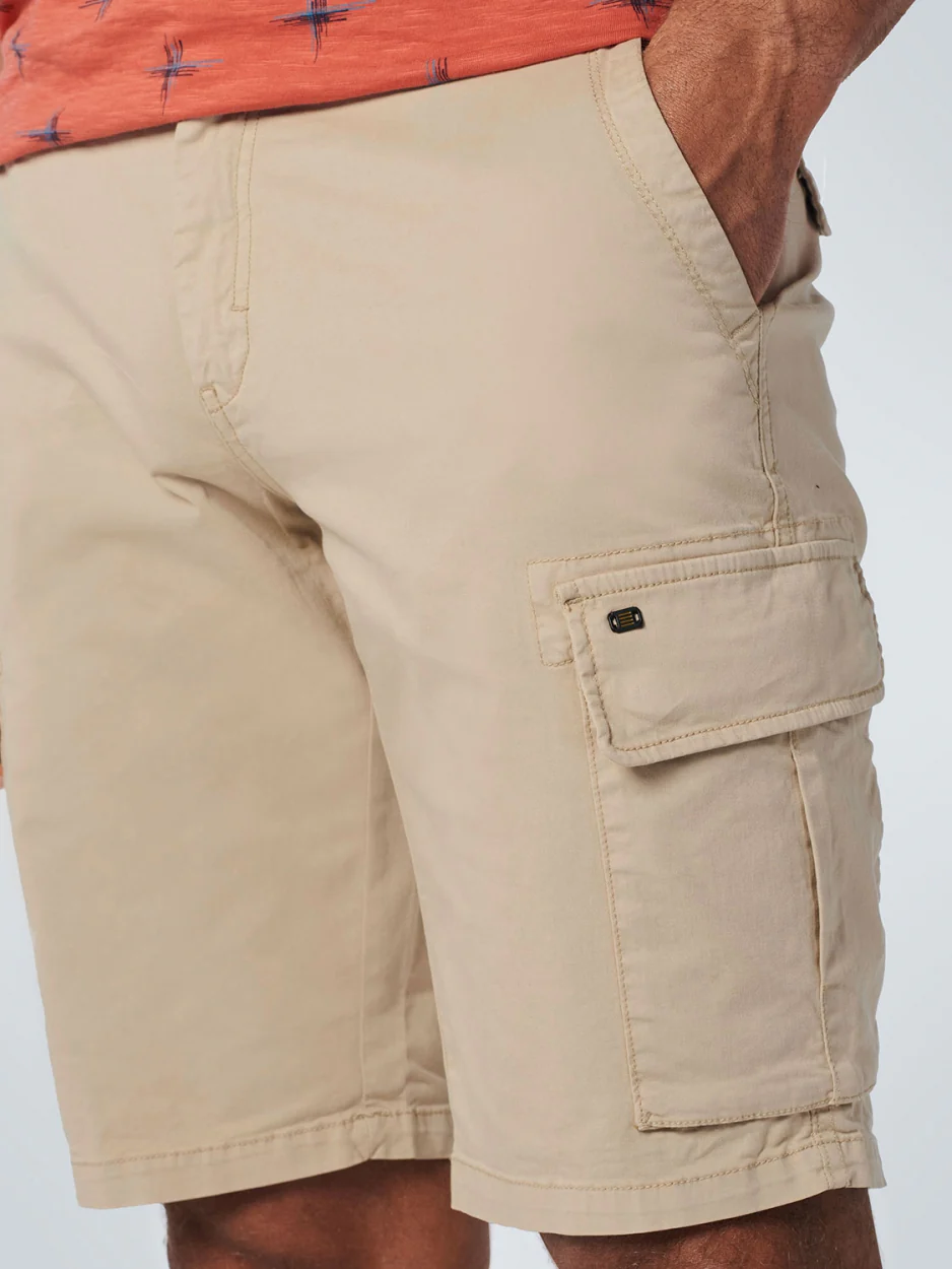 NO EXCESS Cargo Korte Broek Sand  - Afbeelding 5