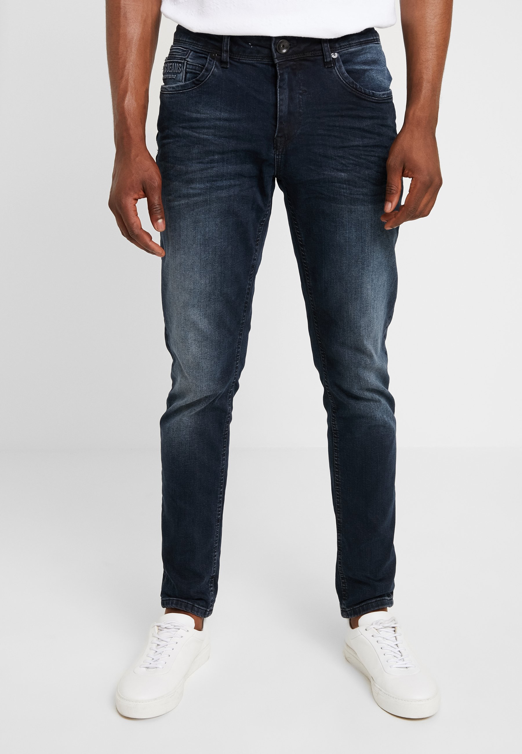 Cars Spijkerbroek Blast Slim Fit Blue-Black - Afbeelding 2