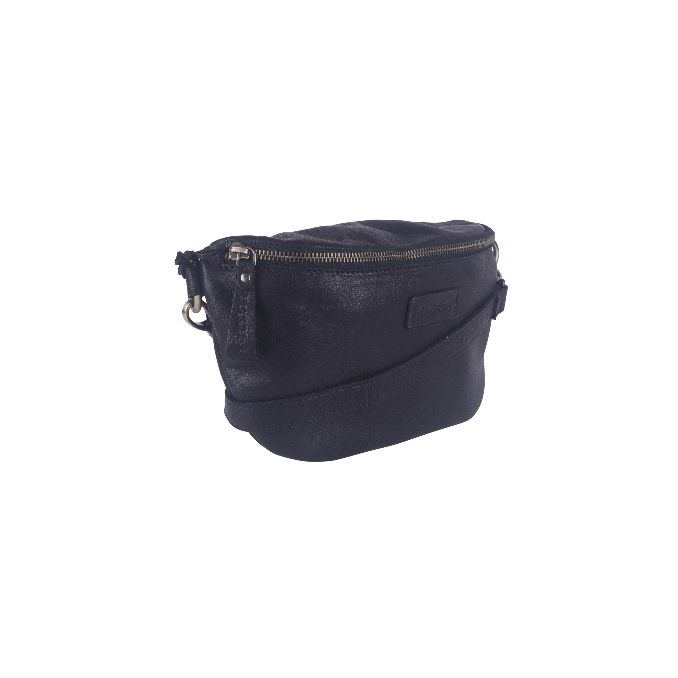 BAG2BAG Bum Bag Verona Zwart  - Afbeelding 2