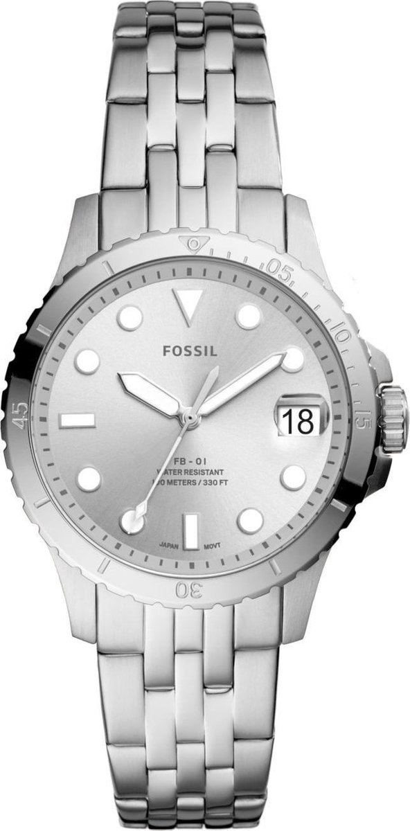 Fossil Dameshorloge ES4744 