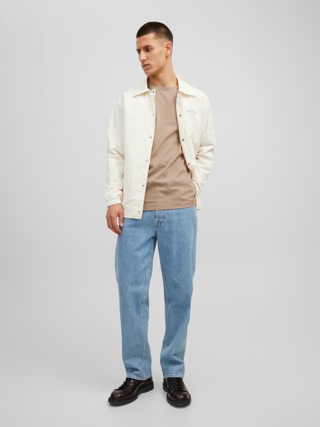 Jack&Jones Jack Positiano Offwhite  - Afbeelding 3