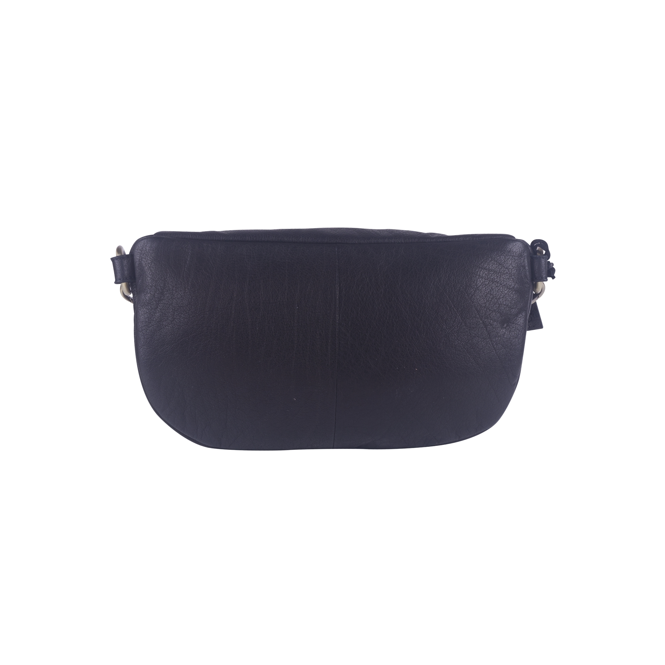 BAG2BAG Bum Bag Verona Zwart  - Afbeelding 3