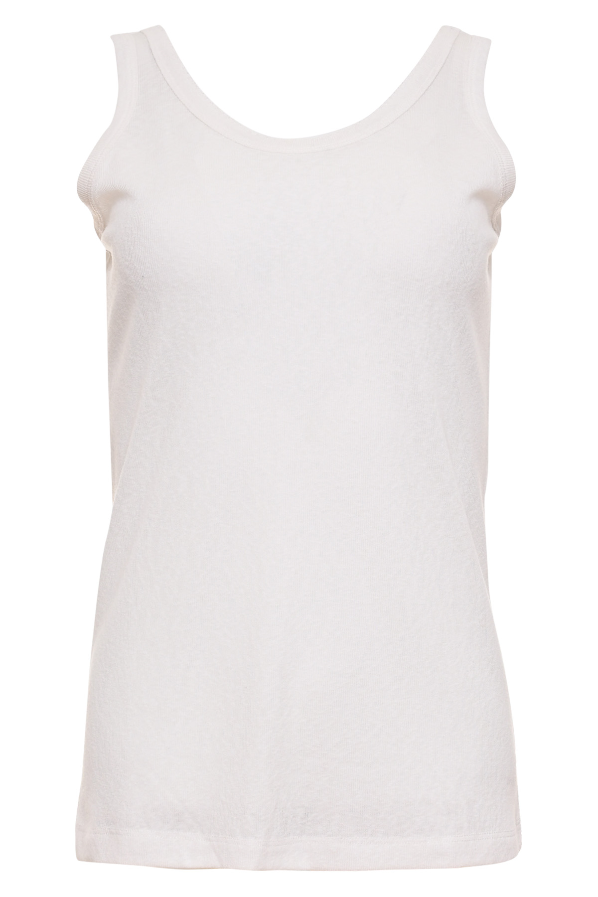 MAICAZZ Dames Hemdje Shirtley OffWhite 