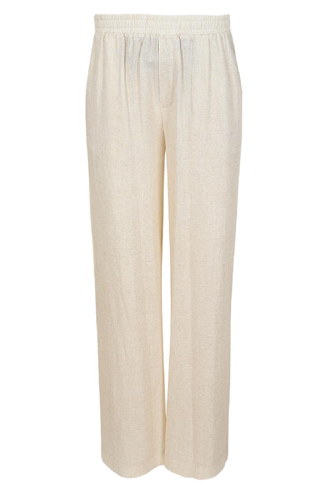 MAICAZZ Dames Broek Nola N Sand  - Afbeelding 2