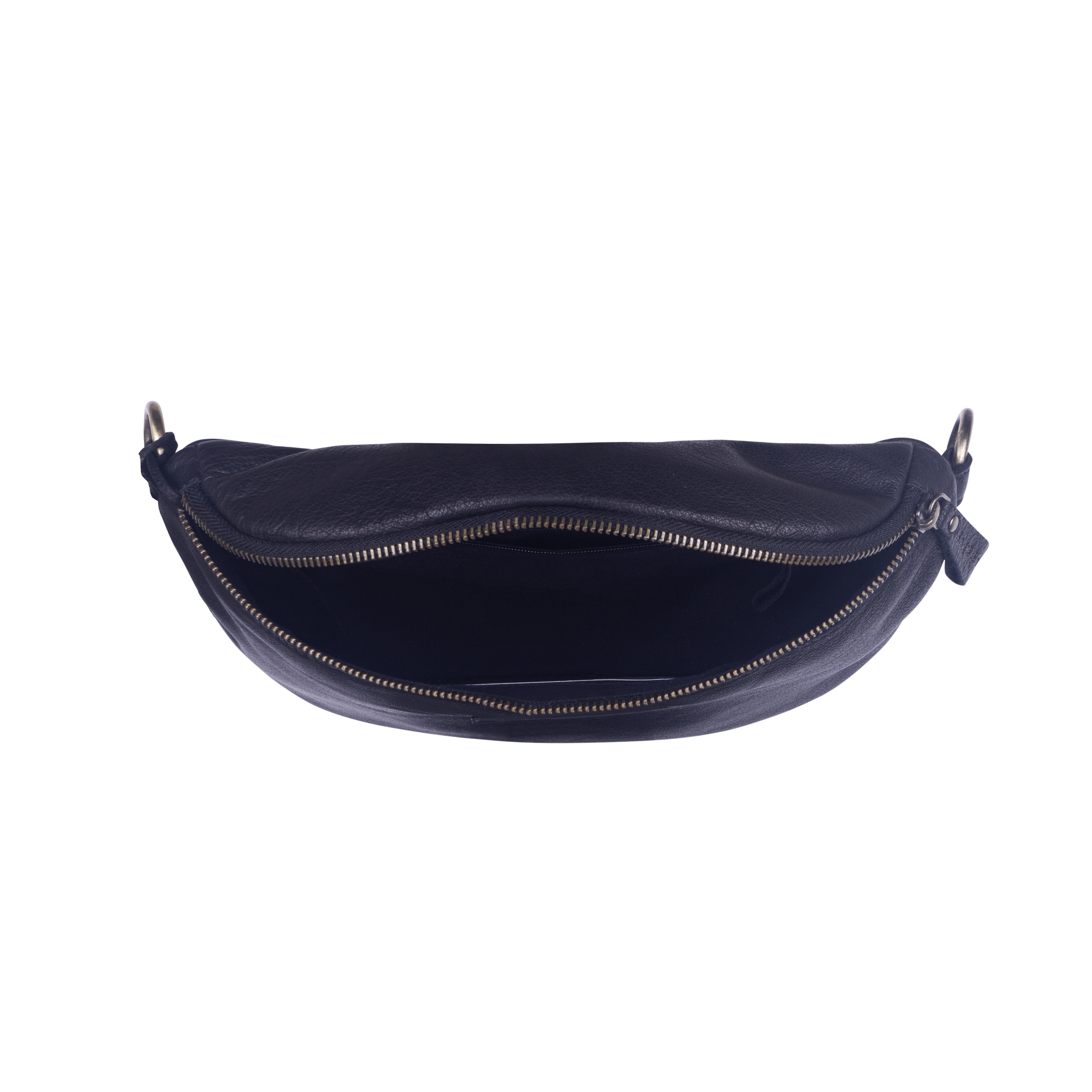 BAG2BAG Bum Bag Verona Zwart  - Afbeelding 4