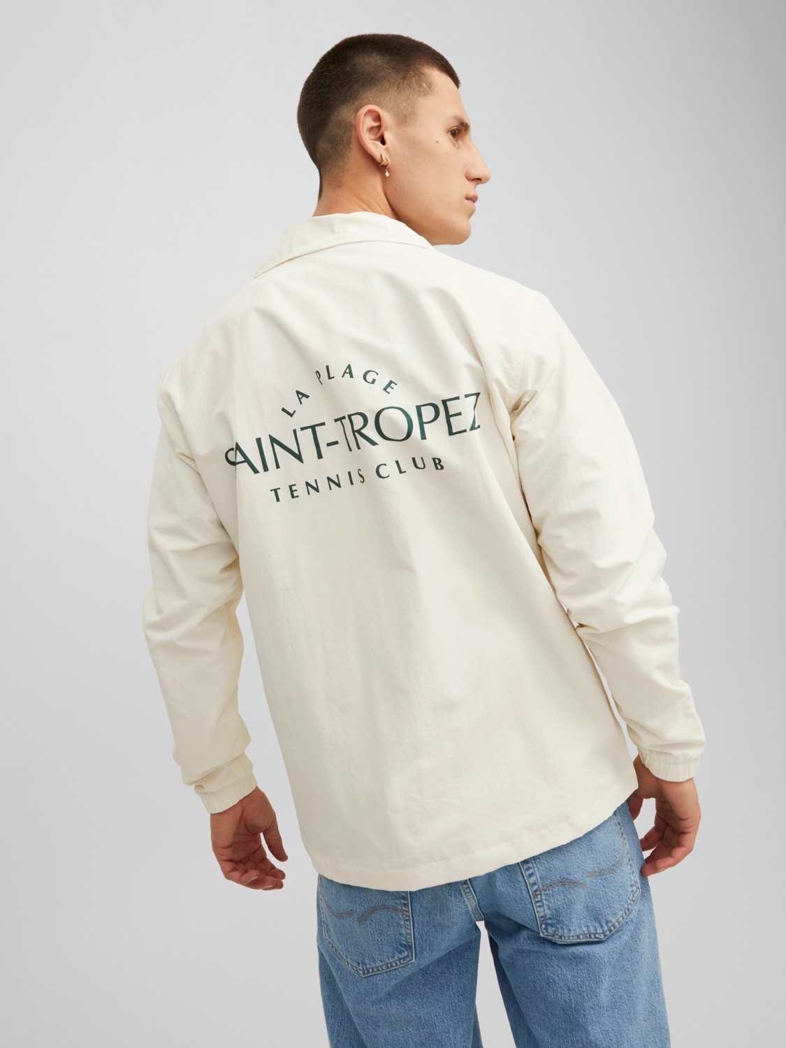 Jack&Jones Jack Positiano Offwhite  - Afbeelding 6