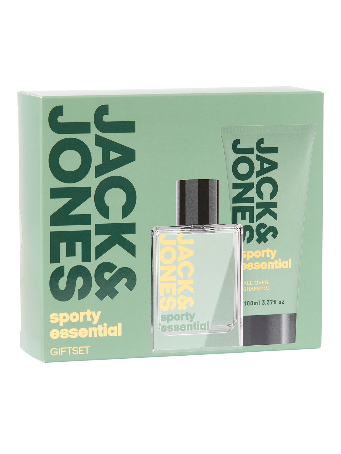 Jack&Jones Giftset Sporty Essential 