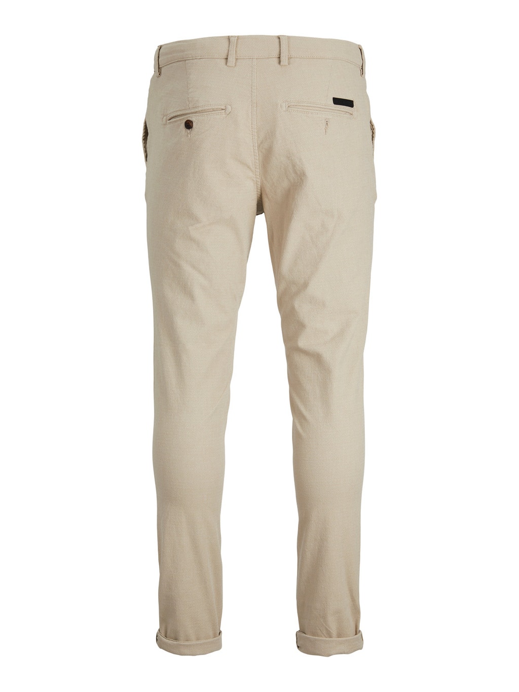 JACK&JONES Chino Broek Marco Dune Beige  - Afbeelding 2