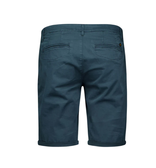 NO EXCESS Korte Broek Donkerblauw  - Afbeelding 2