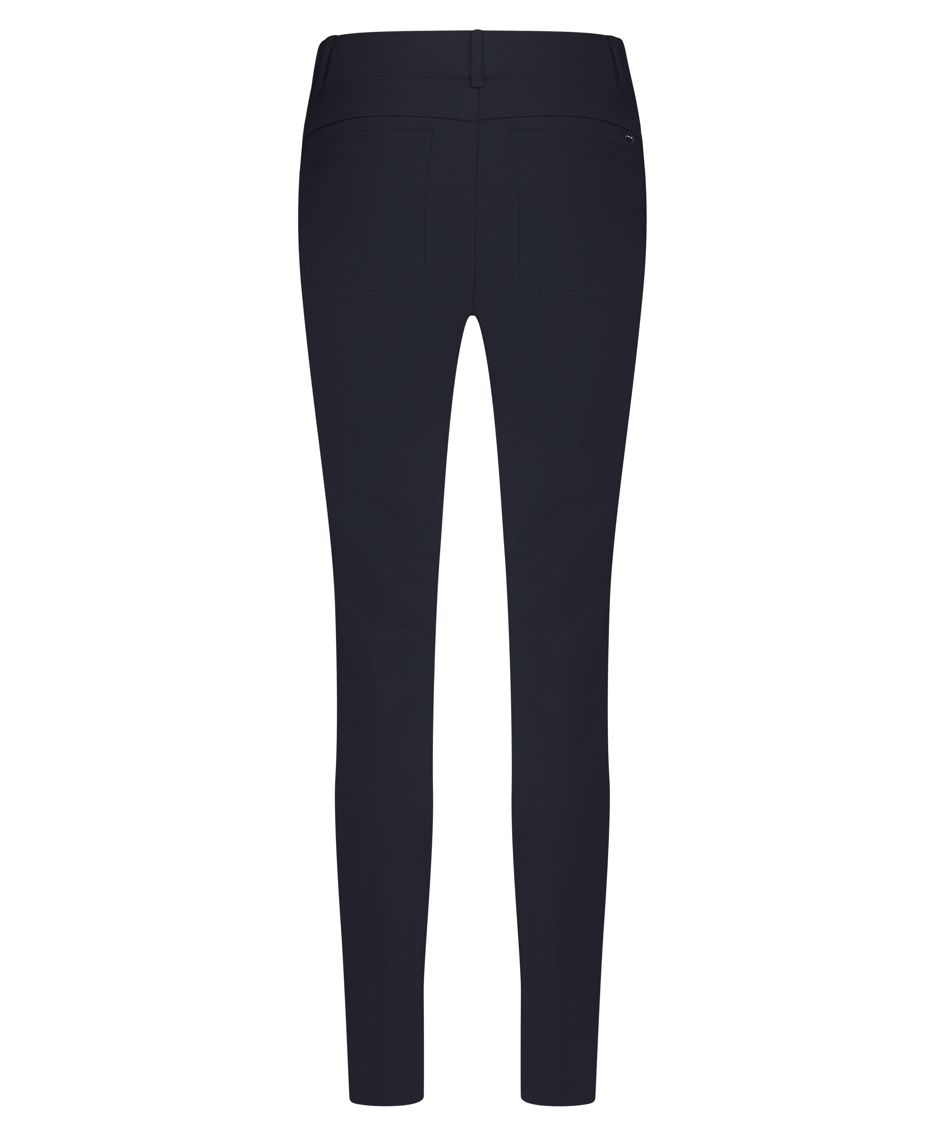 LADY DAY Broek Leanne Donkerblauw - Afbeelding 2