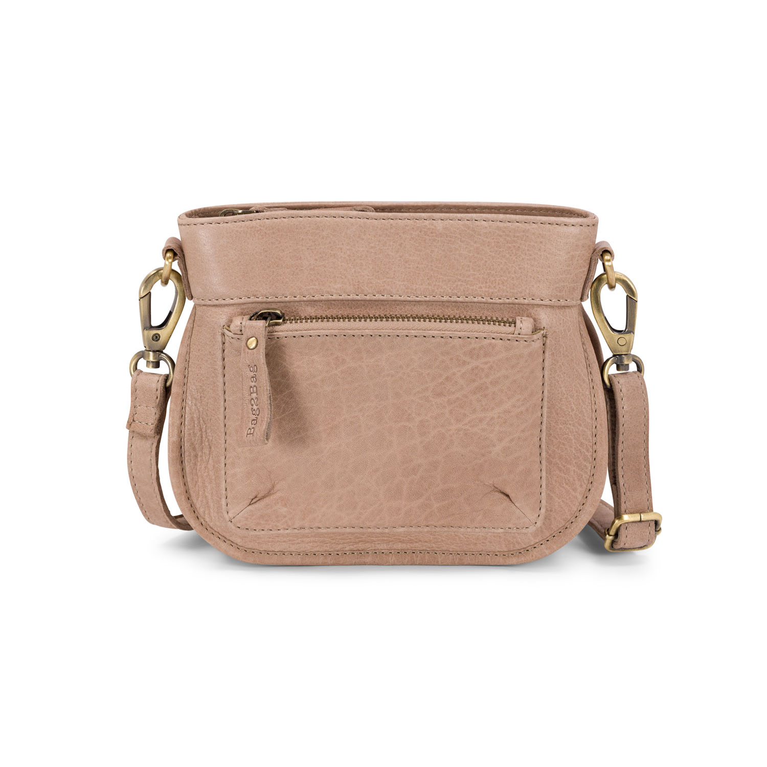 BAG2BAG Tas Oxie Grey-Taupe  - Afbeelding 2