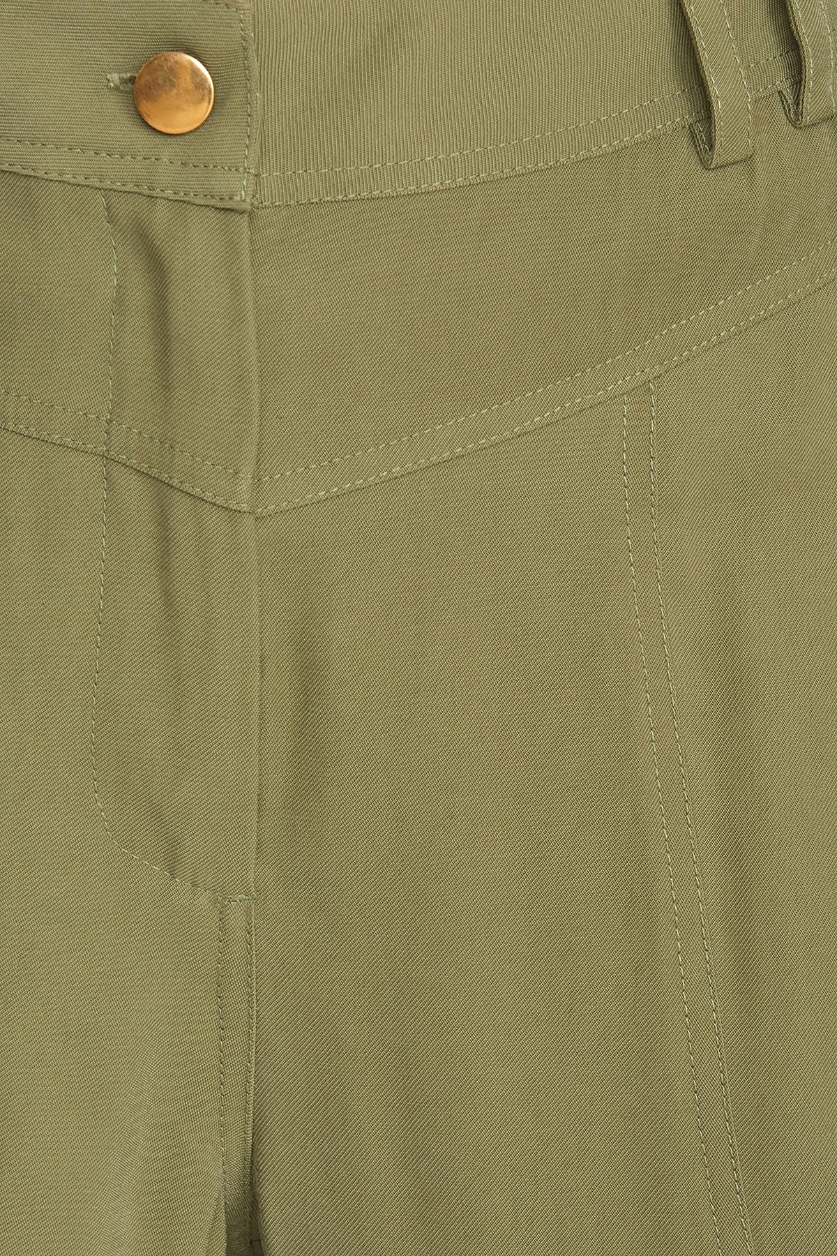 ZIZO Broek Corinne Pale Green Lengte 30  - Afbeelding 3