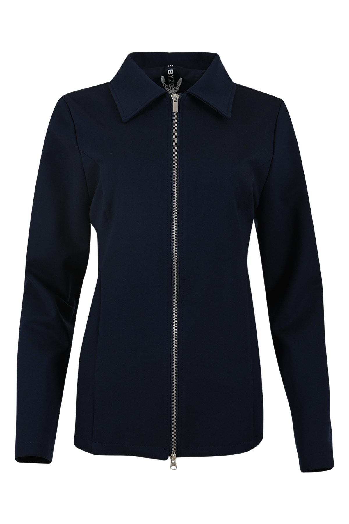 PURE BY ZIZO Dames Jasje Quinn Donkerblauw  - Afbeelding 2