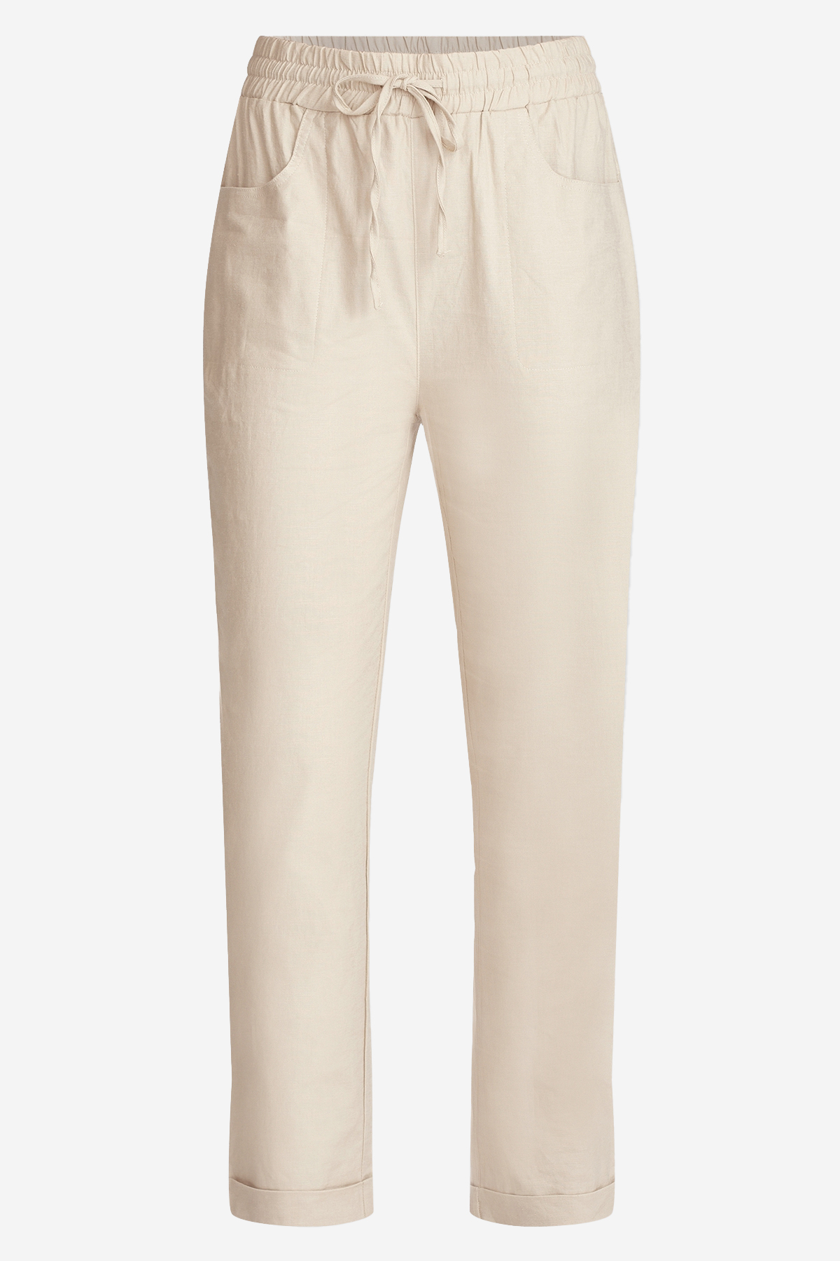 ZIZO Broek Jockey Sand Lengte 28