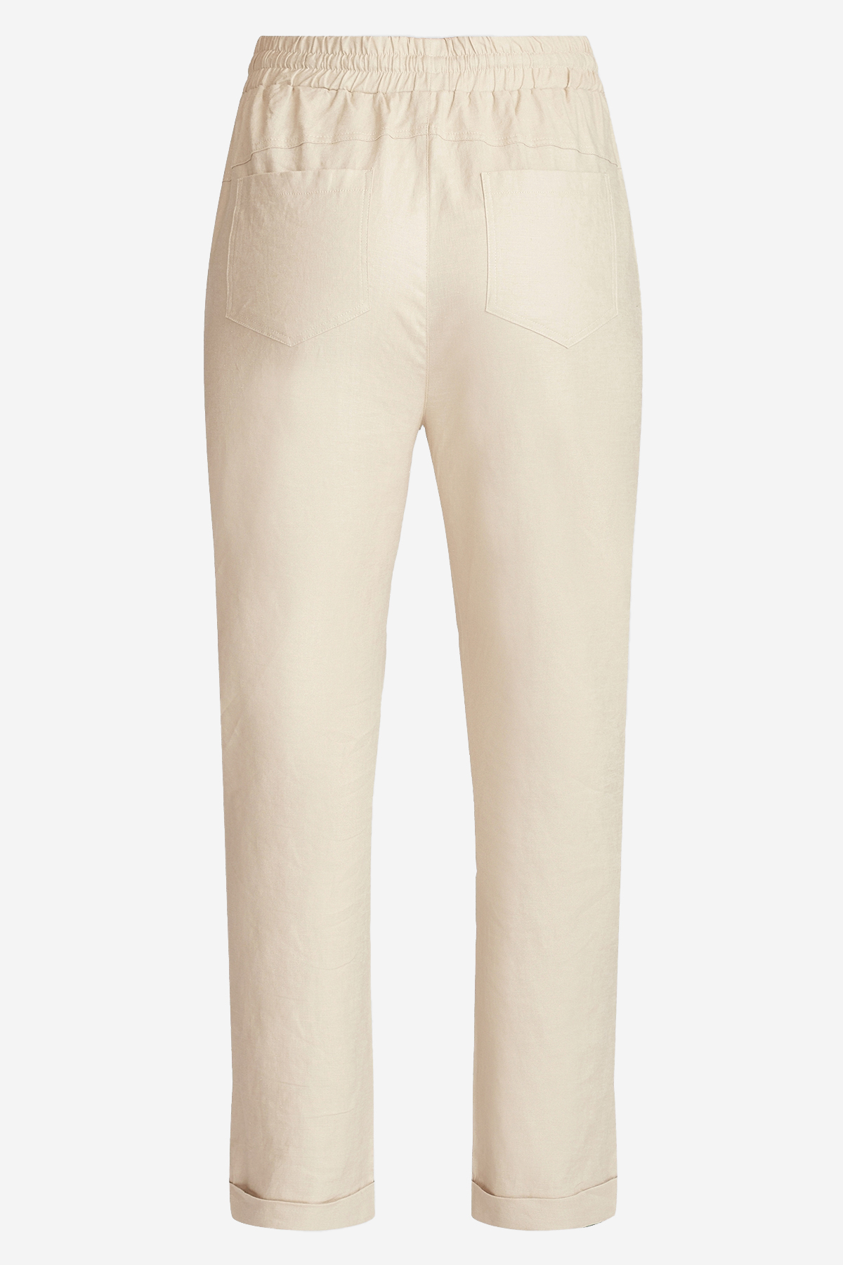 ZIZO Broek Jockey Sand Lengte 28 - Afbeelding 2