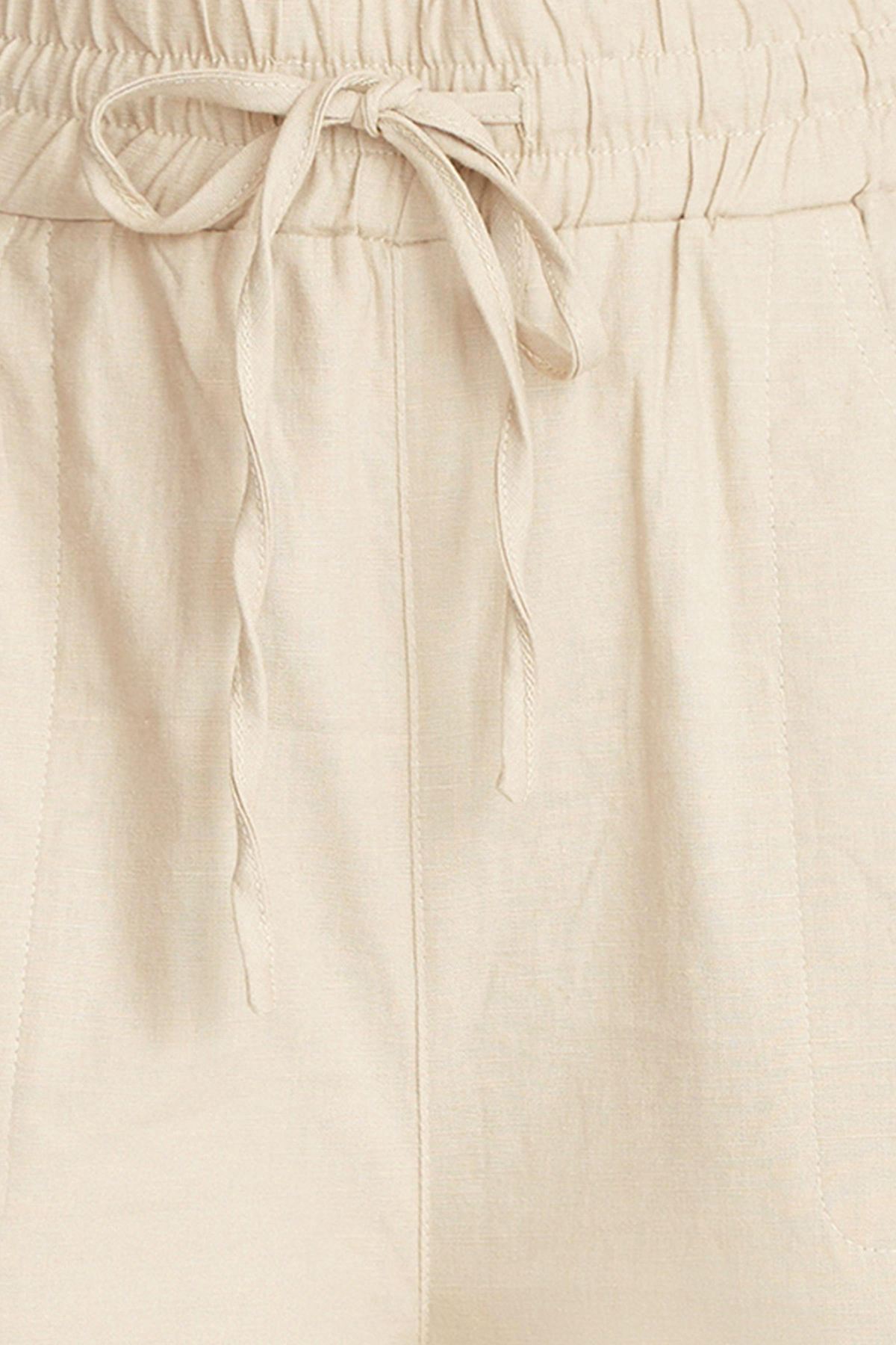 ZIZO Broek Jockey Sand Lengte 28 - Afbeelding 3