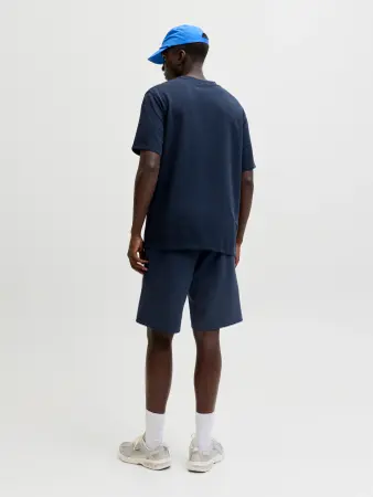 JACK & JONES Short Regular Fit Outer Space - Afbeelding 4