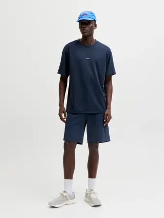 JACK & JONES Short Regular Fit Outer Space