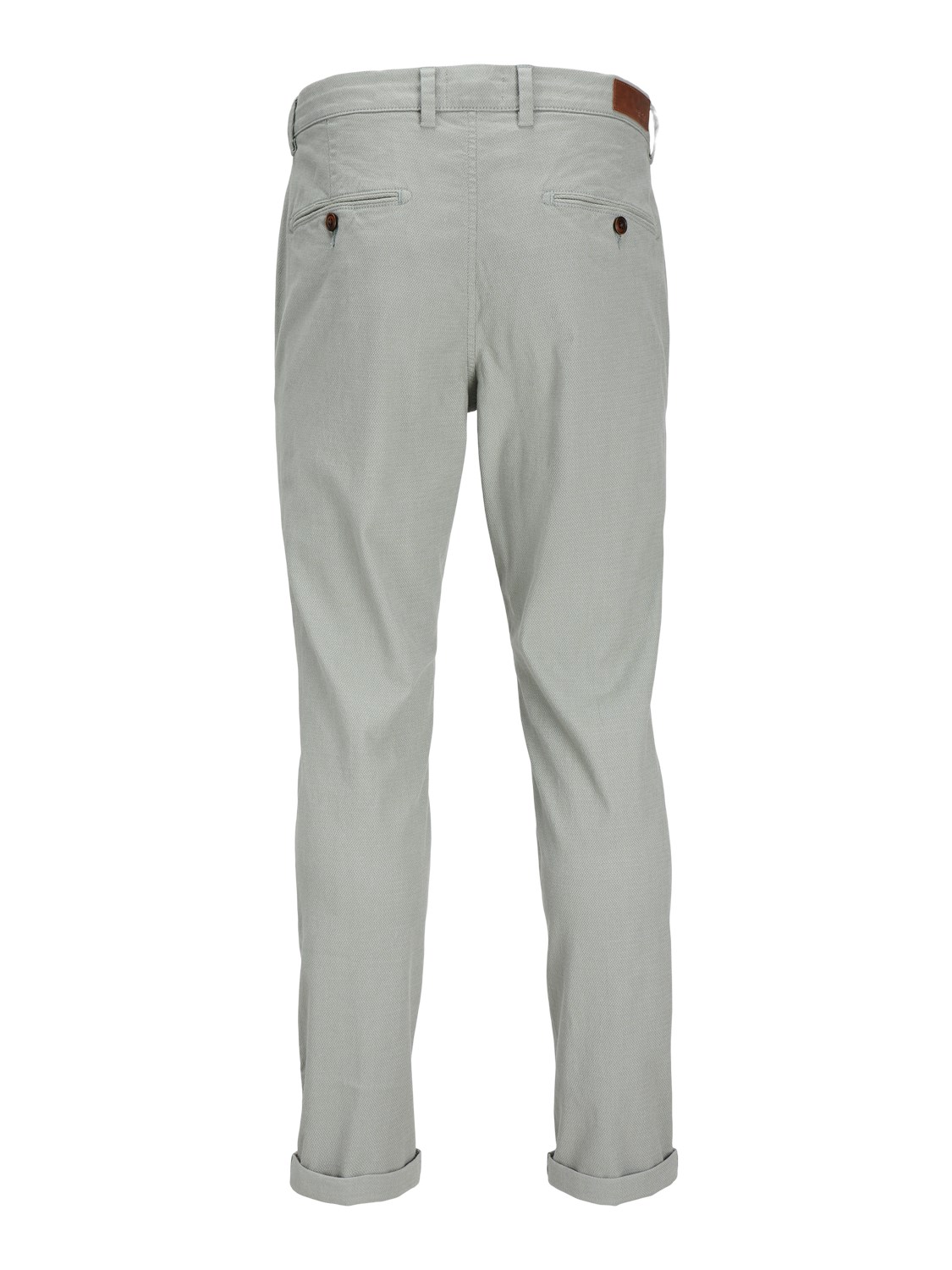JACK & JONES Chino Herenbroek Marco Agave Groen  - Afbeelding 6