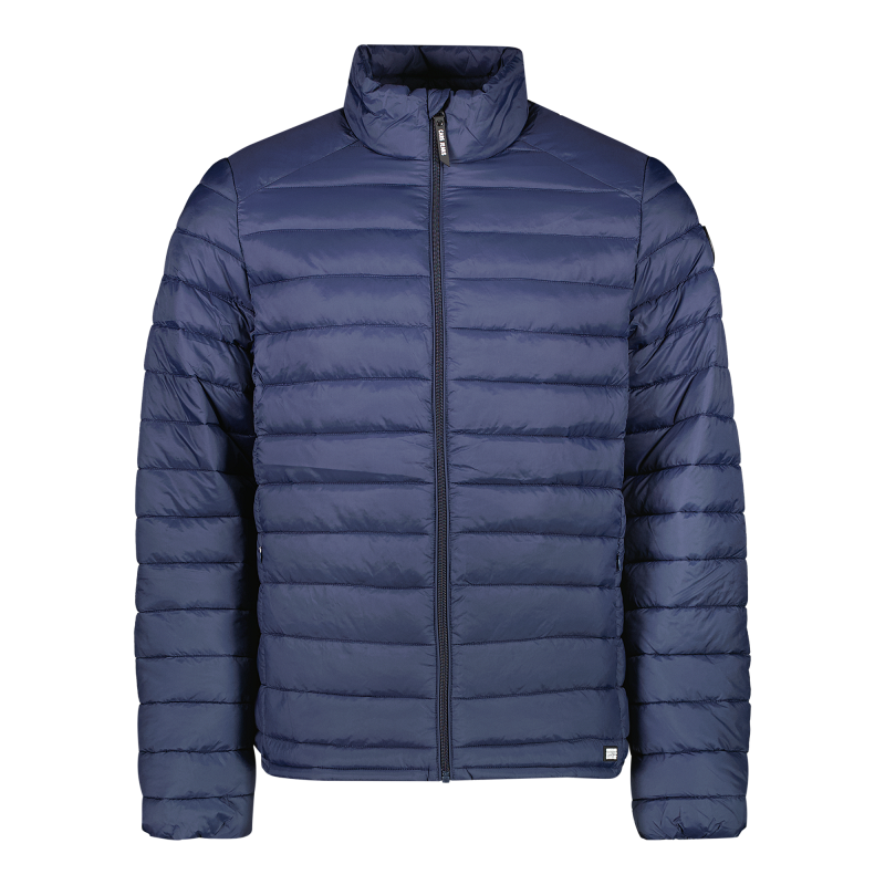 CARS Jas Heren Stinger Polyamide Navy - Afbeelding 2