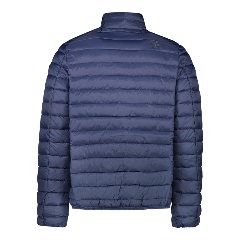 CARS Jas Heren Stinger Polyamide Navy - Afbeelding 3