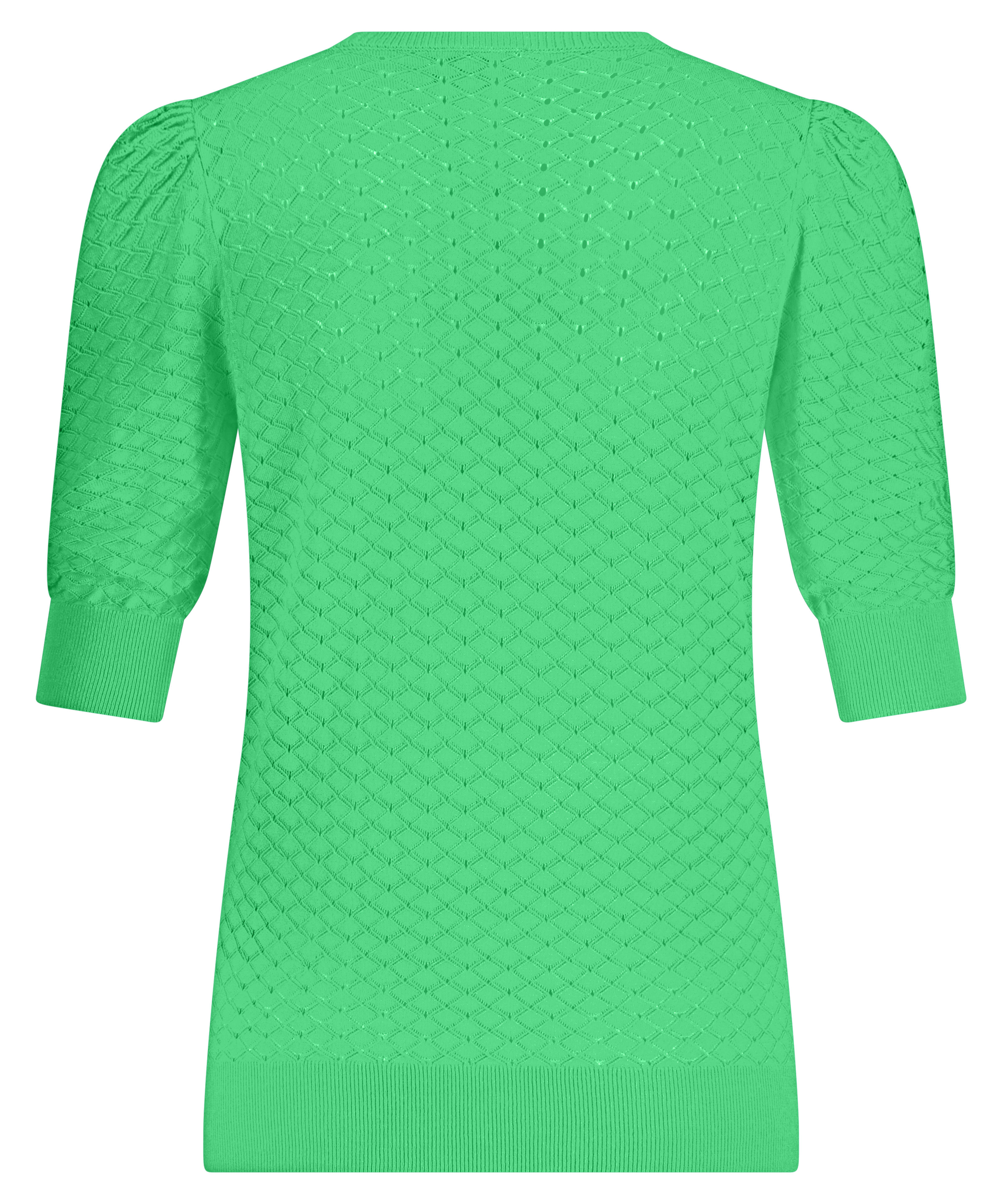 LADY DAY Truitje Libby Apple Green  - Afbeelding 2