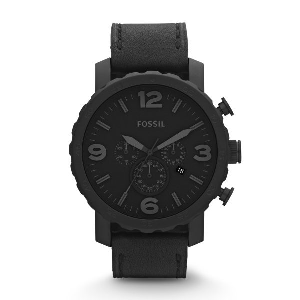 FOSSIL Herenhorloge Nate JR1354 
