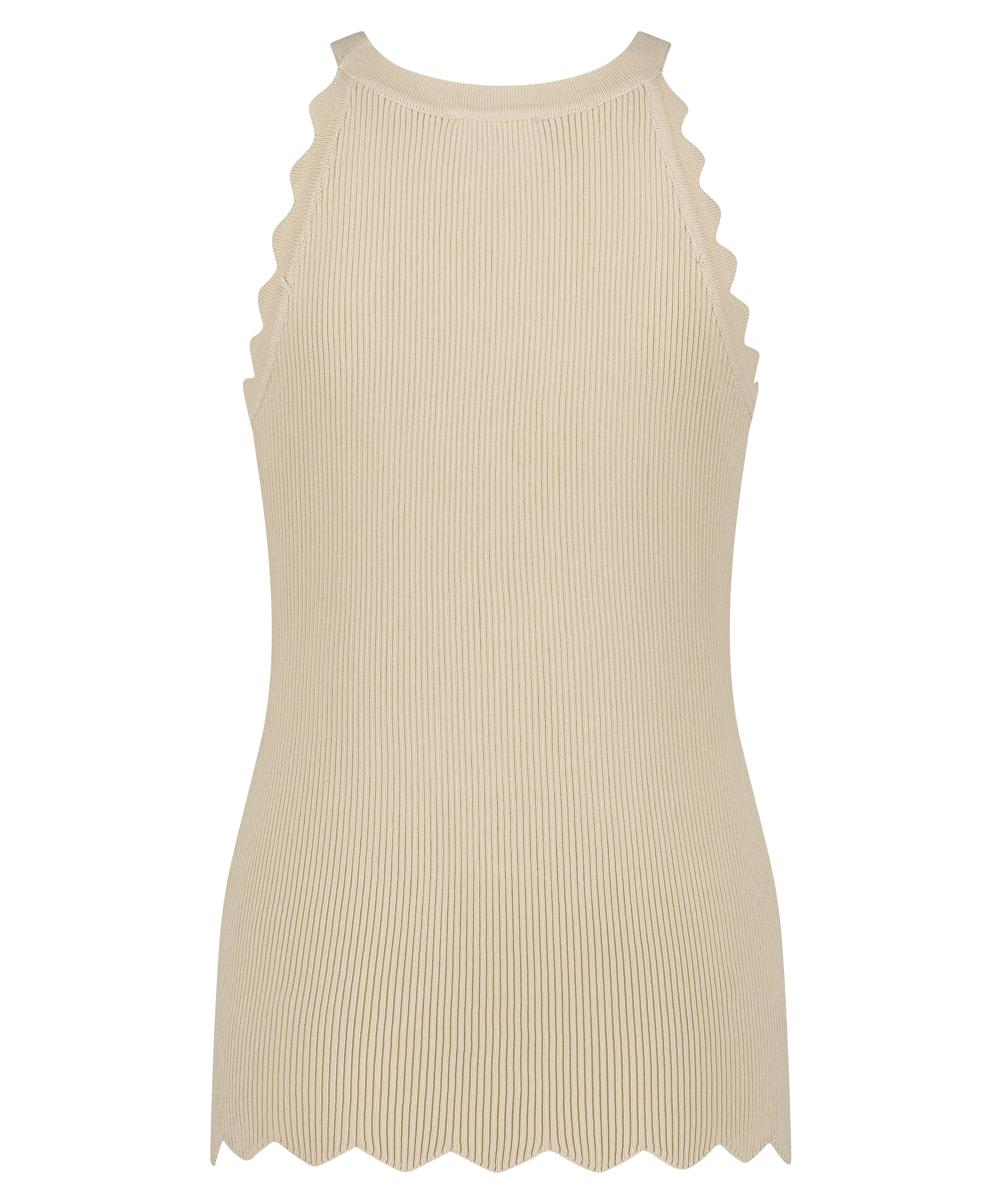 LADY DAY Top Riley Sand  - Afbeelding 2