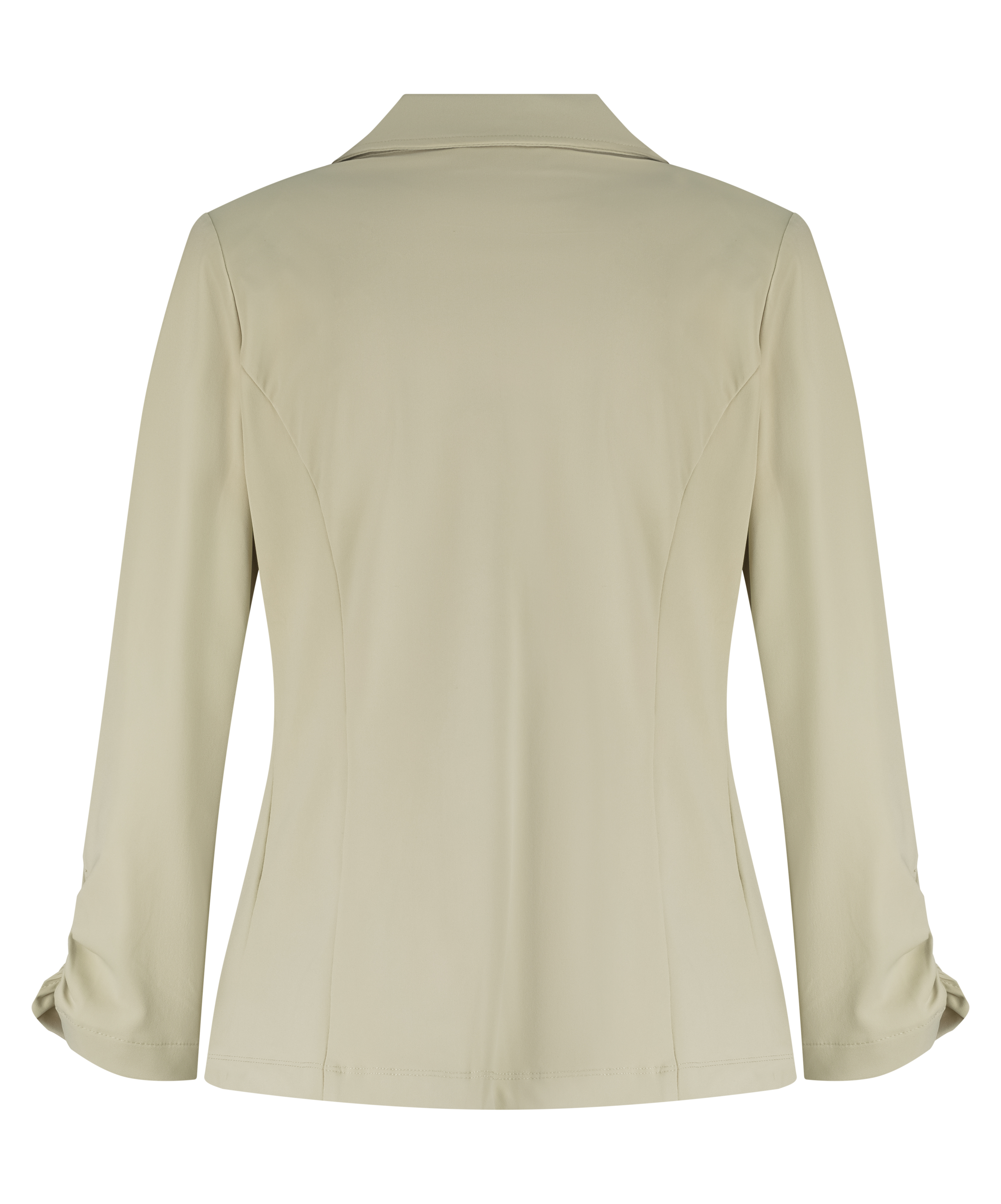 LADY DAY Dames Blazer Bali Sand  - Afbeelding 2