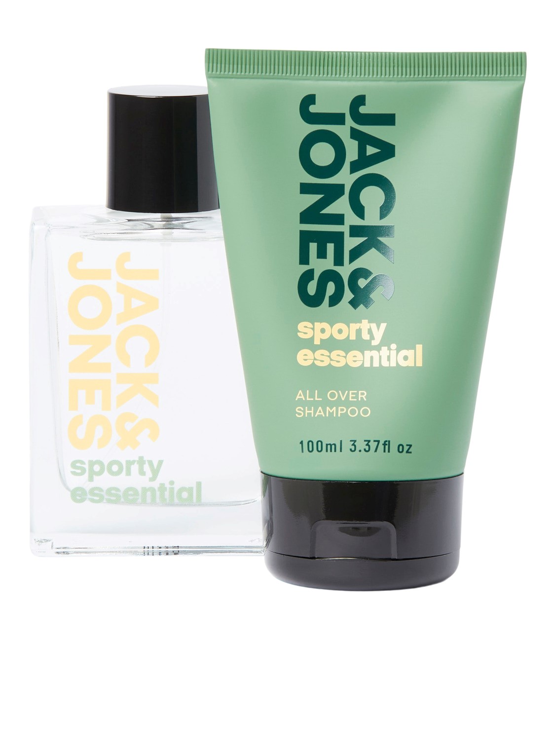 Jack&Jones Giftset Sporty Essential  - Afbeelding 4
