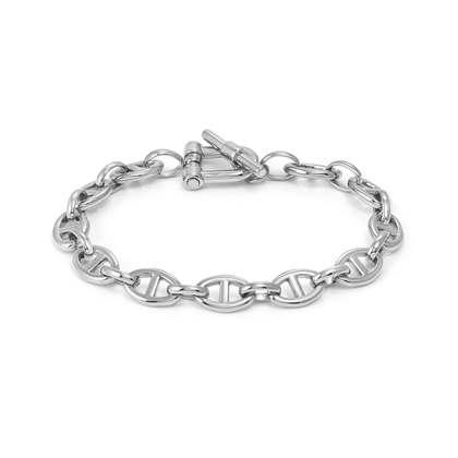 NOMINATION Dames Armband Schakels Zilvekleur 